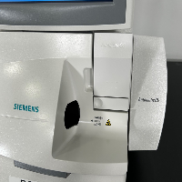 Siemens Rapidpoint 500 Blood Gas Analyzer image 3